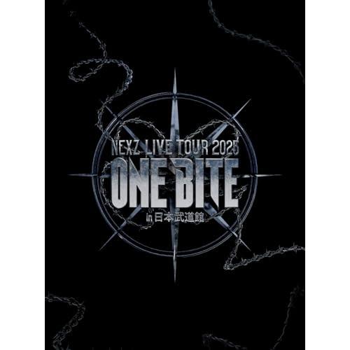 ソニーミュージック（Sony Music） BD/NEXZ/NEXZ LIVE TOUR 2025 ”One