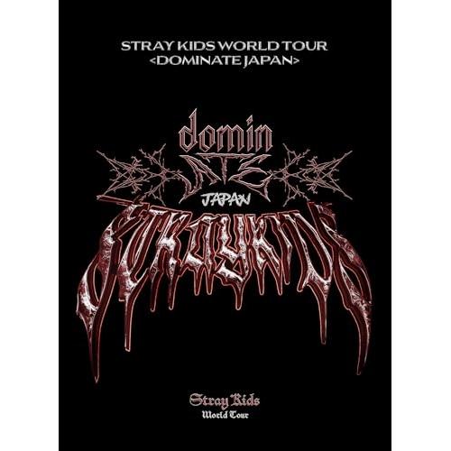 ソニーミュージック（Sony Music） BD/Stray Kids/Stray Kids World