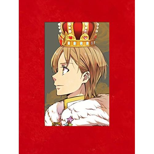 当店人気 劇場アニメ 劇場版 King Of Prism Pride The Hero 速水ヒロ プリズムキング王位戴冠記念box Blu Ray 初回生産限定版 売行き好調の商品 Www Gacfmi Org