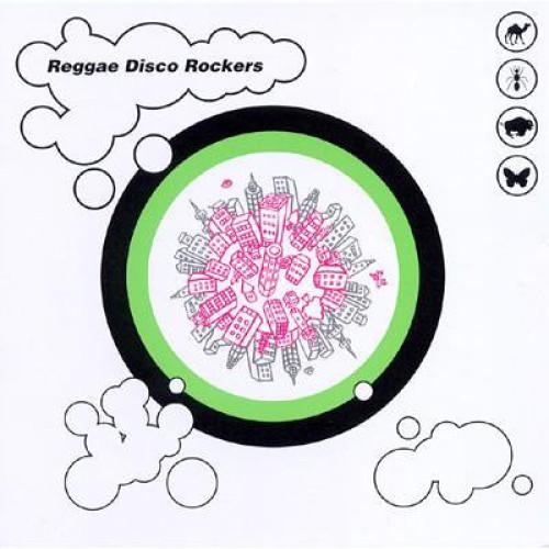 CD/Reggae Disco Rockers/蜃気楼の街 : Felista玉光堂 - 通販 - Yahoo