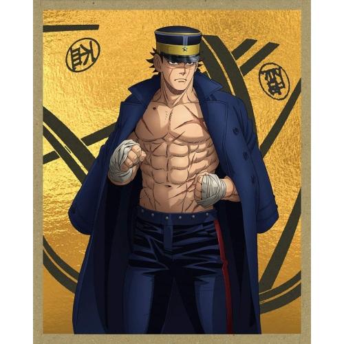 最高級 Tvアニメ ゴールデンカムイ 第七巻 Blu Ray 初回限定生産版 大特価sale Framemakers Us