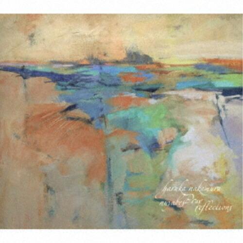 取寄商品】CD/haruka nakamura/Nujabes PRAY Reflections (ライナー
