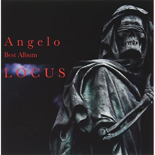 ソニーミュージック（Sony Music） CD/Angelo/LOCUS : Felista玉光堂 