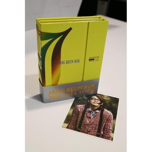 DVD/チャン・グンソク/2010 チャン・グンソク アジアツアー ザ・ラスト