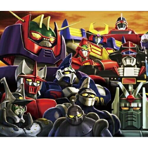 キングレコード CD/アニメ/ロボットアニメ大鑑 上巻 : Felista玉光堂