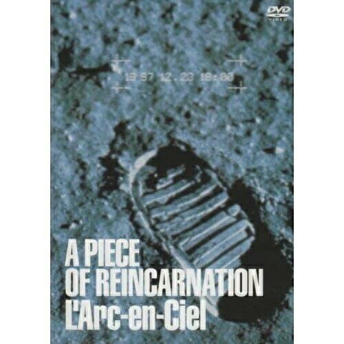 ソニーミュージック（Sony Music） DVD/L'Arc-en-Ciel/A PIECE OF