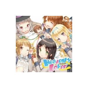 取寄商品 Cd 鶴眞心乃枝 Cv 石原夏織 神凪雅 Cv 佐倉綾音 国立凛香 Cv 竹達彩奈 天導愛菜 Cv 大亀あすか 嵯峨良芽依 Cv 日高里菜 Heavenly Lover Felista玉光堂 通販 Paypayモール