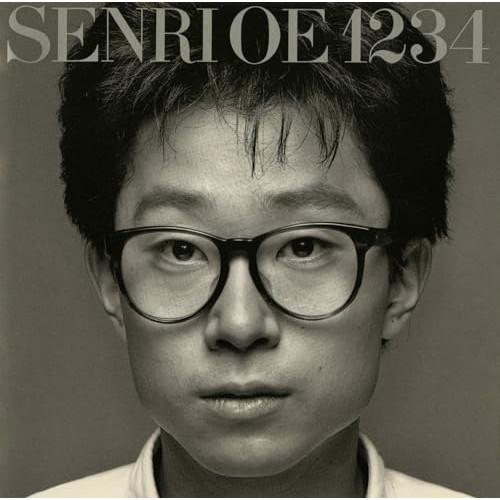 大江千里 1234 Special Limited Edition ソニーミュージック（Sony Music） CD/大江千里/1234 〜Special