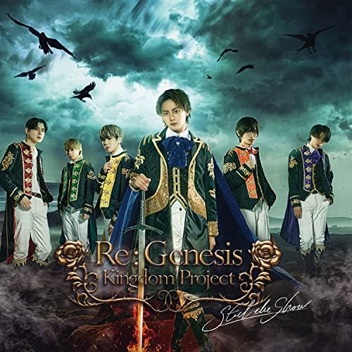 ［maybe】リジェネシスRe.Genesisコンプリート maybe】リジェネシスRe.Genesisコンプリート Amazon.co.jp