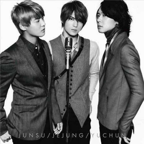 エイベックス（AVEX） CD/ジュンス/ジェジュン/ユチョン/The