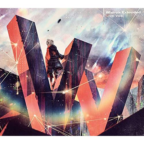 ソニーミュージック（Sony Music） CD/Who-ya Extended/VIVID VICE (CD