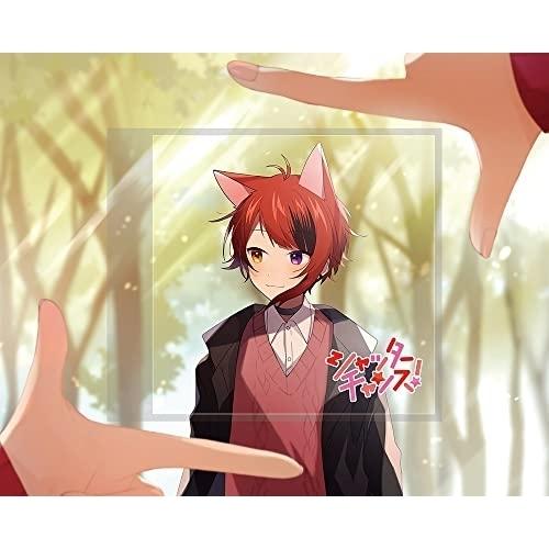 ユニバーサルミュージック CD/莉犬/シャッターチャンス! (完全