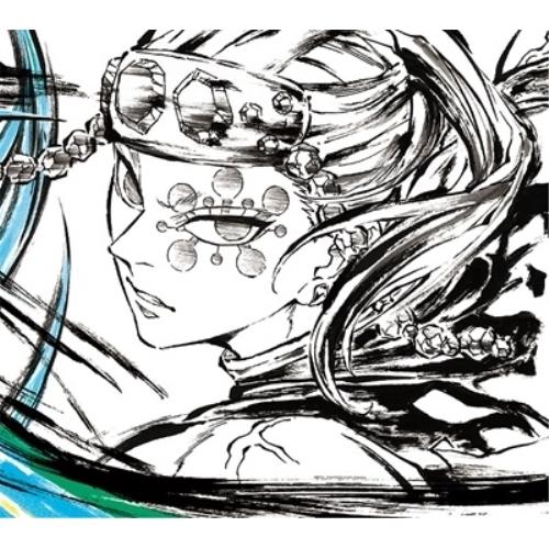 CD/アニメ/鬼滅の刃 遊郭編 オリジナルサウンドトラック（Yahoo!・Felista玉光堂）