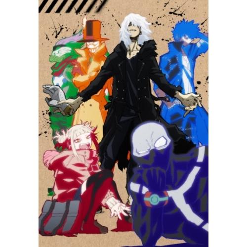 僕のヒーローアカデミア5th Blu-ray全巻セット Amazon.co.jp: 僕のヒーローアカデミア5th 初回生産版 全4巻