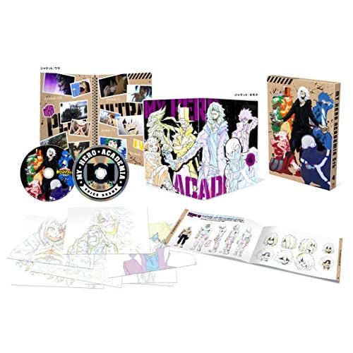 僕のヒーローアカデミア 4〜26巻セット 僕のヒーローアカデミア