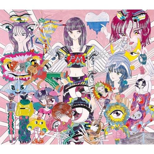 トイズファクトリー CD/マカロニえんぴつ/physical mind (CD+Blu-ray