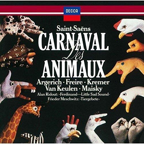 CD/クラシック/サン＝サーンス:組曲(動物の謝肉祭) 他 (SHM-CD) (対訳付)（Yahoo!・Felista玉光堂）