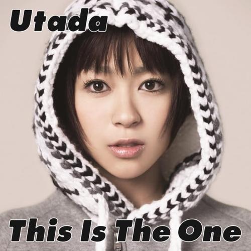 CD/Utada/ディス・イズ・ザ・ワン(デラックス) (SHM-CD) (歌詞対訳付)（Yahoo!・Felista玉光堂）
