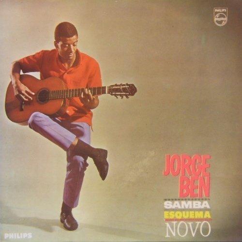 CD/ジョルジ・ベン/サンバ・エスケーマ・ノーヴォ (生産限定盤)（Yahoo!・Felista玉光堂）