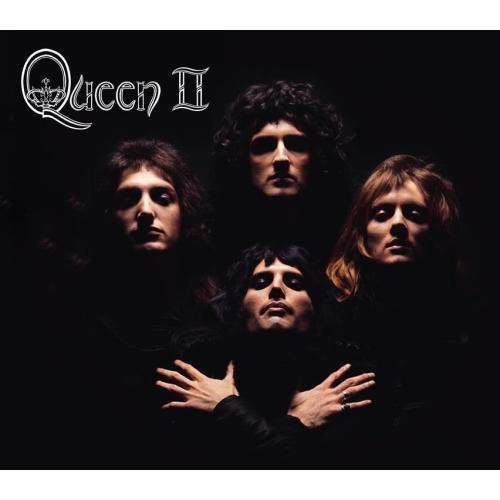 CD/クイーン/クイーンII - デラックス・エディション (SHM-CD) (解説歌詞対訳付) (限定盤)（Yahoo!・Felista玉光堂）