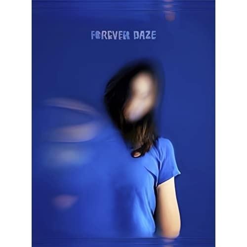 CD/RADWIMPS/FOREVER DAZE (CD+2DVD) (15th Anniversary Box) (初回限定盤)
