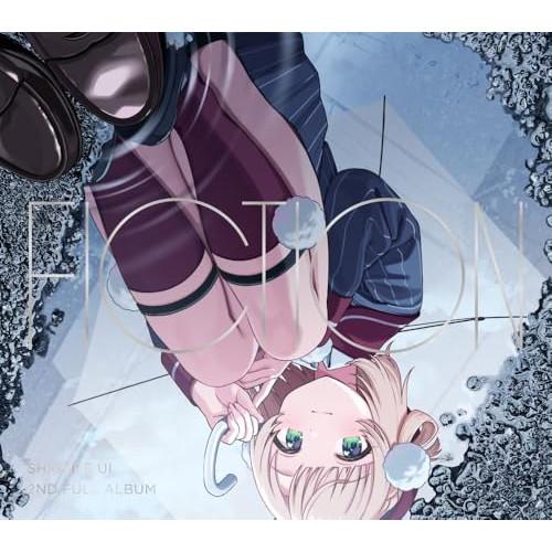 CD/しぐれうい/fiction (初回限定盤) の商品画像
