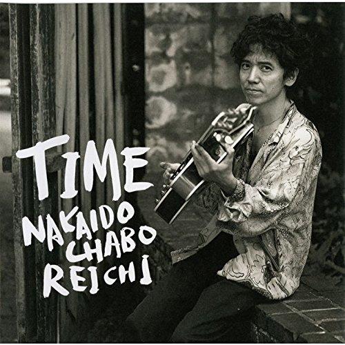 ユニバーサルミュージック CD/仲井戸麗市/TIME【Pアップ : Felista