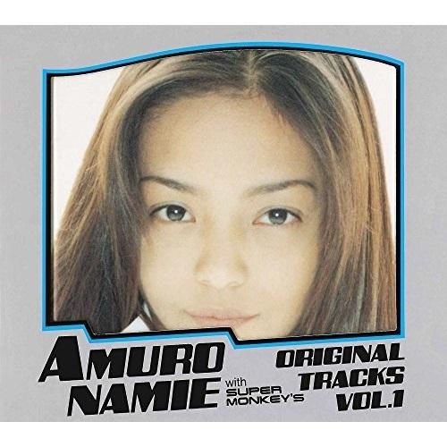 ユニバーサルミュージック CD/安室奈美恵 with スーパー・モンキーズ