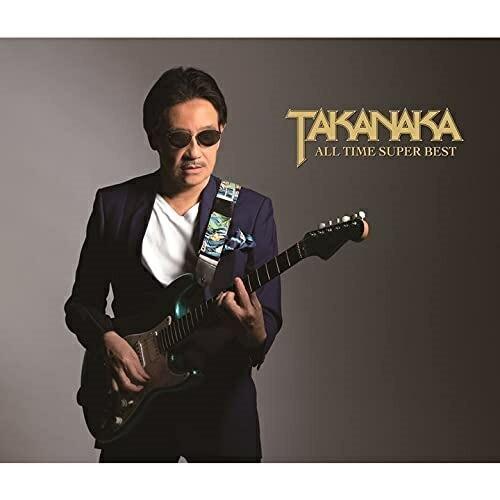 ユニバーサルミュージック CD/高中正義/TAKANAKA ALL TIME SUPER BEST