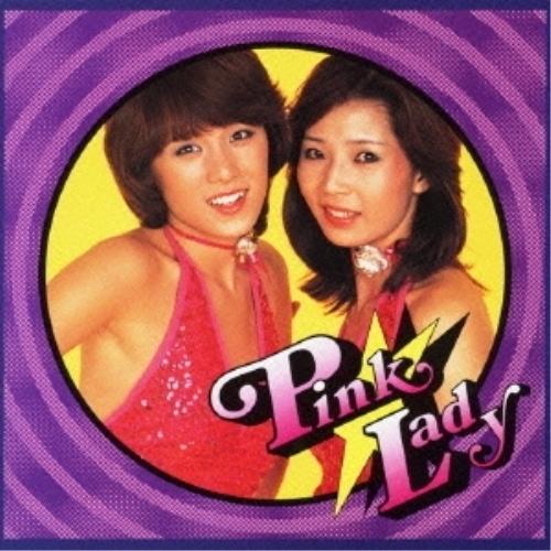 ビクターエンタテインメント CD/ピンク・レディー/ピンク・レディー 