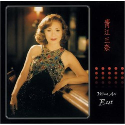 ビクターエンタテインメント CD/青江三奈/青江三奈ベスト : Felista玉
