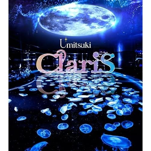 ソニーミュージック（Sony Music） CD/ClariS/Umitsuki (CD+Blu-ray