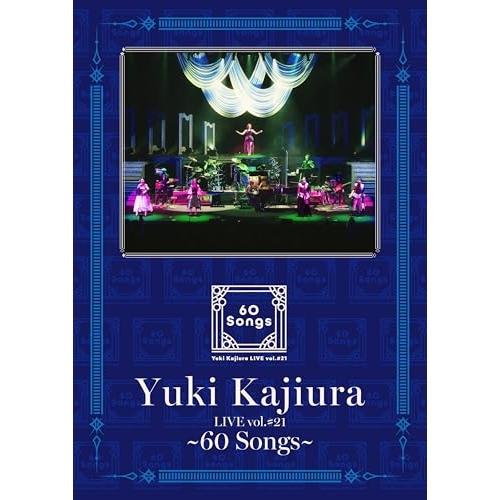 ソニーミュージック（Sony Music） BD/梶浦由記/Yuki Kajiura LIVE vol