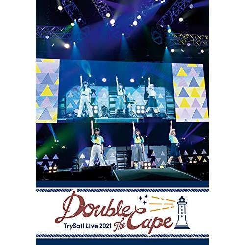 買っ た Trysail Trysail Live 21 Double The Cape Blu Ray 通常盤 翌日発送 Www Gacfmi Org