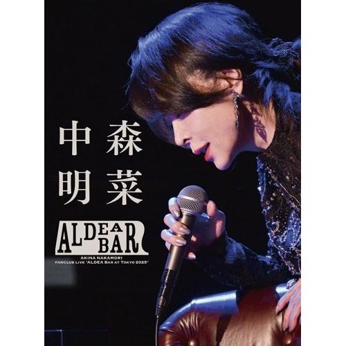 ソニーミュージック（Sony Music） ▽DVD/中森明菜/FANCLUB LIVE
