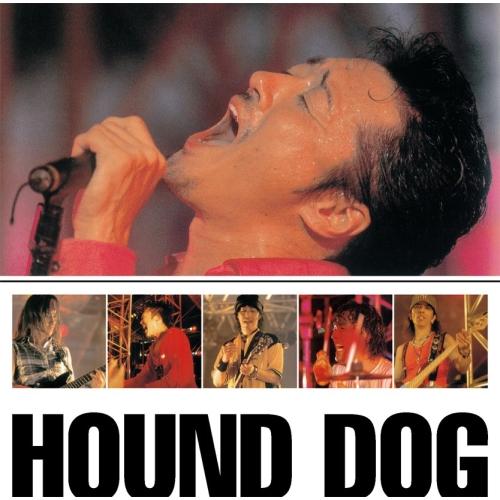 ソニーミュージック（Sony Music） CD/HOUND DOG/プレミアム・ベスト