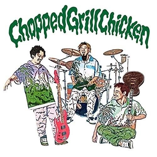 CD/WANIMA/Chopped Grill Chicken (通常盤)｜felista