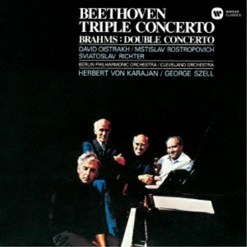 【2ASCD限定廃盤】ベートーヴェン&ブラームス他【CD2枚組】 2ASCD限定廃盤】ベートーヴェン&ブラームス他【CD2枚組】