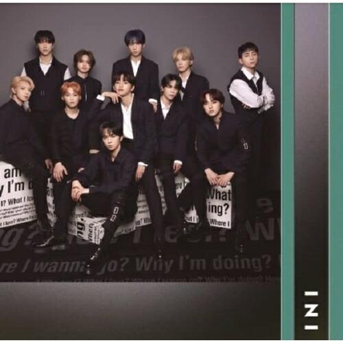 よしもと CD/INI/I (通常盤) : Felista玉光堂 - 通販 - Yahoo!ショッピング