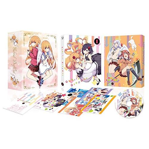 最上の品質な Tvアニメ ガヴリールドロップアウト Vol 1 Blu Ray Felista玉光堂 通販 最安値販売中 Alubois Com Tn