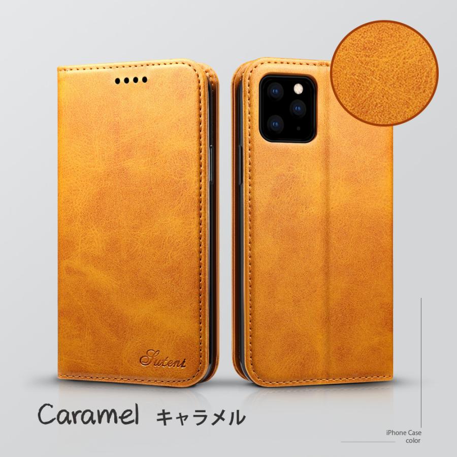 iPhoneケース 手帳型 全5色 カード収納 全面保護 高級感 iPhone14ProMax iPhone13ProMax iPhone13Mini iPhone12ProMax 12Mini 11ProMax レザーケース  スタンド |  | 03