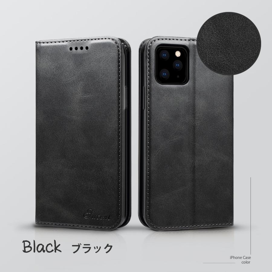 iPhoneケース 手帳型 全5色 カード収納 全面保護 高級感 iPhone14ProMax iPhone13ProMax iPhone13Mini iPhone12ProMax 12Mini 11ProMax レザーケース  スタンド |  | 01