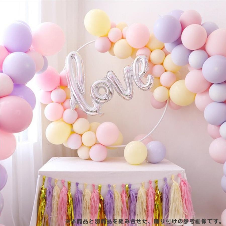 1000円以上送料無料 マカロン色 カラー ゴム風船 18センチ パステル バールン 1枚 ばら売り 女子会 お祝い 結婚式 二次会 誕生日 風船 飾り Balloon かわいい 5 Felitas Shop 通販 Yahoo ショッピング
