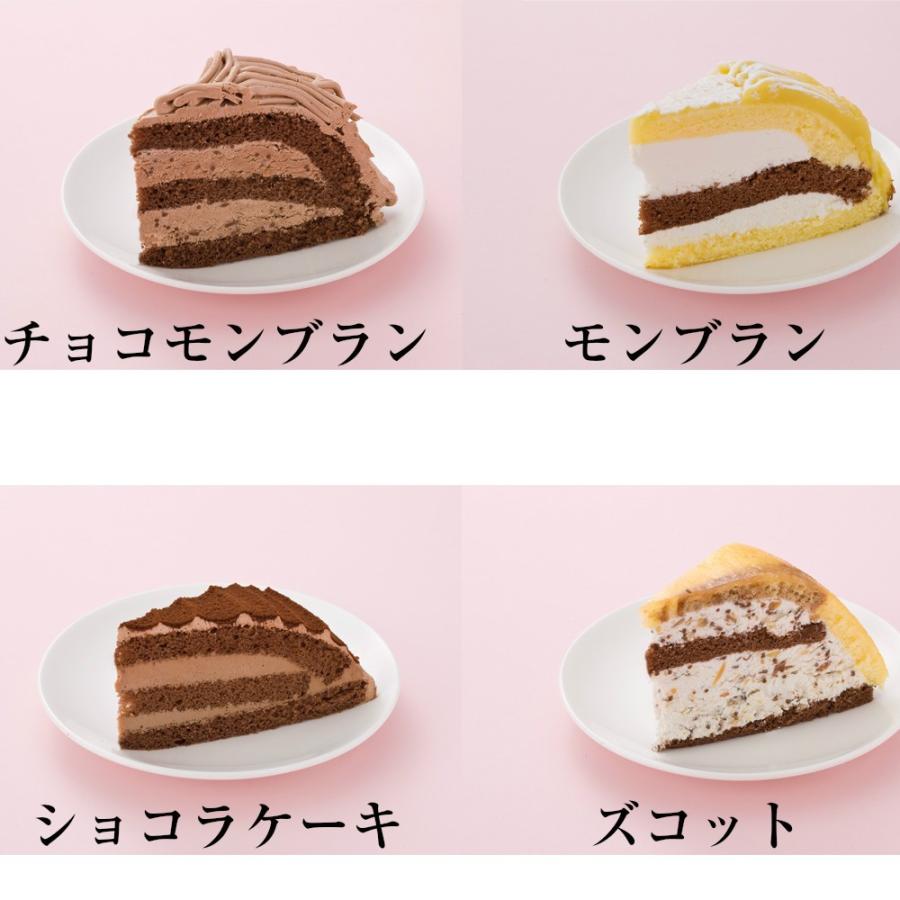 8種類の味が楽しめる 8種のドーム型ケーキセット 7号 21 0cm 送料無料 一部地域を除く 誕生日ケーキ バースデーケーキ 誕生日ケーキのお店フェリスプラス 通販 Yahoo ショッピング