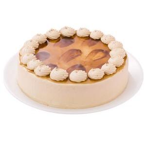 即日発送 モカ コーヒーケーキ 7号 21 0cm 約580g 12カットタイプ 誕生日ケーキ バースデーケーキ 送料無料 一部地域除く 12 誕生日ケーキのお店フェリスプラス 通販 Yahoo ショッピング