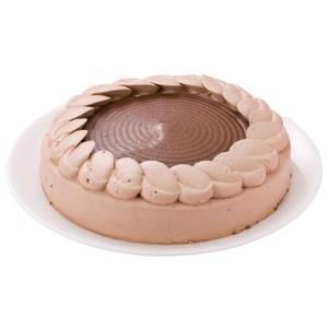 チョコレートケーキ 7号 21.0cm ホールタイプ 誕生日ケーキ バースデー