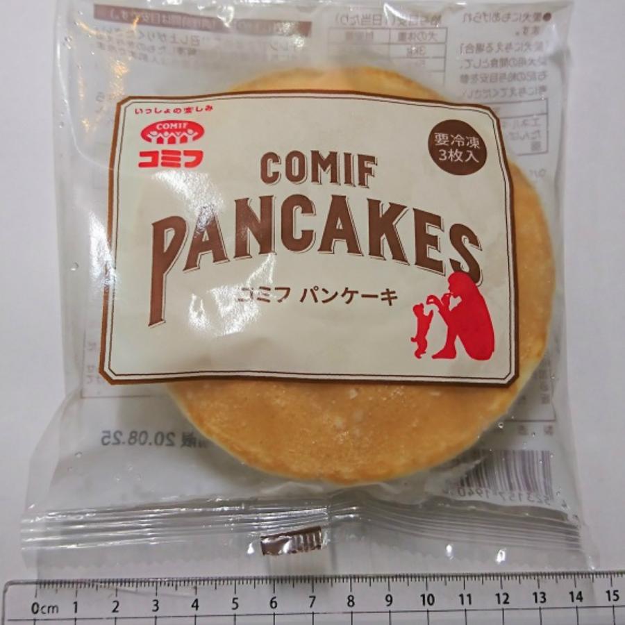 コミフ パンケーキ 3枚入り 犬用 わんちゃん用 ワンちゃん用 誕生日ケーキのお店フェリスプラス 通販 Yahoo ショッピング