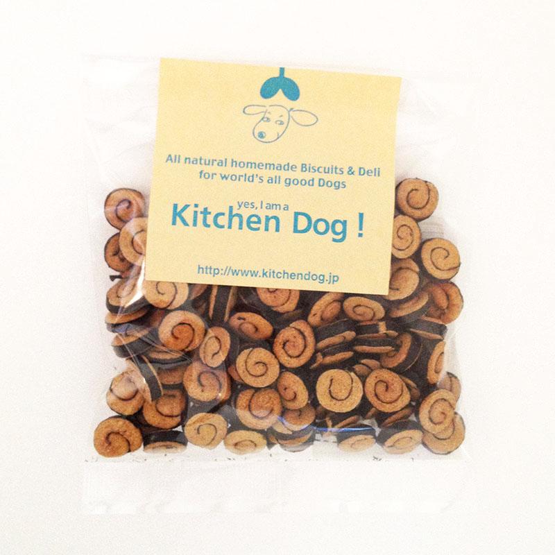 犬用 クッキー ビスケット わんちゃん用 おやつ 海苔巻き By The Sea Kd 誕生日ケーキのお店フェリスプラス 通販 Yahoo ショッピング