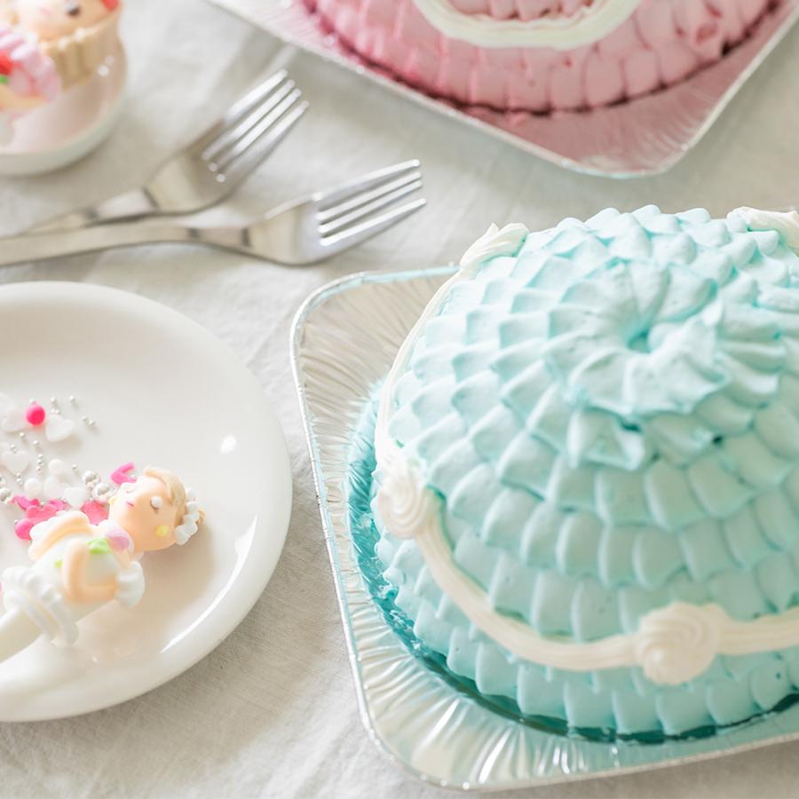 世界に一つだけ 自分で飾り付けのできる プリンセスケーキ ブルードレス 5号 送料無料 お人形が選べます 誕生日ケーキ バースデーケーキ ドールケーキ  :princess-bl:誕生日ケーキのお店フェリスプラス - 通販 - Yahoo!ショッピング
