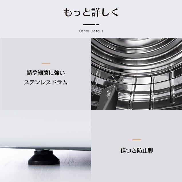 壁掛け以外工事不要】衣類乾燥機 6kg 乾燥機 大型 ドラム 家庭用